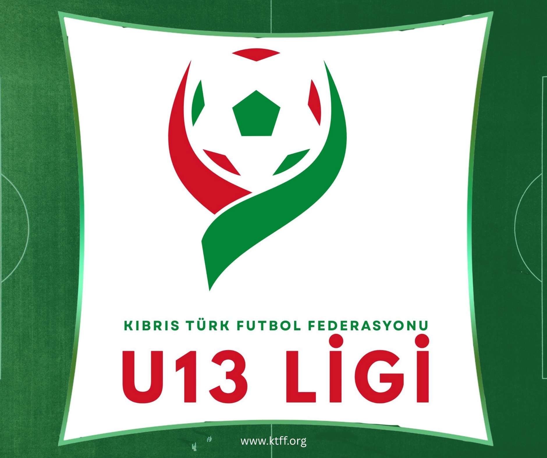 U13 Ligi'nde haftanın programı (22-26 Haziran 2026)